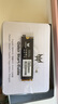 宏碁掠奪者（PREDATOR）4TB SSD固態(tài)硬盤 M.2接口(NVMe協(xié)議) GM7系列｜NVMe PCIe 4.0讀速7400MB/s  AI電腦存儲配件 曬單實(shí)拍圖