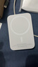 無(wú)線磁吸充電寶20000毫安大容量小超輕薄適用蘋果8-16系外接電池 10000毫安 曬單實(shí)拍圖