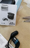 飛利浦（PHILIPS）藍牙耳機掛耳式骨傳導概念真無線不入耳開放式跑步運動長續(xù)航通話降噪適配蘋果華為小米藍牙耳機 TAT3769-全景環(huán)繞音|輕量無感佩戴 黑色 曬單實拍圖