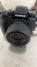 富士（FUJIFILM）XT5 X-T5  XM5入門微單相機(jī)數(shù)碼復(fù)古XT4升級(jí)6K防抖Vlog全新送禮 X-T5黑色單機(jī)身 拍照需配鏡頭 全新官配包含（機(jī)身+肩帶+原電） 曬單實(shí)拍圖