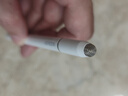 綠聯(lián)電容筆觸屏筆觸控筆平板手寫(xiě)筆繪畫(huà)磁吸【手機(jī)平板通用】適用iPad蘋(píng)果華為小米榮耀Apple Pencil 曬單實(shí)拍圖