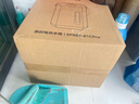 美的（Midea）0塑料水路電水瓶電熱水壺316L不銹鋼家用5L大容量控溫保溫恒溫?zé)畨毓飧泄?jié)能除氯電熱水瓶01CPro 曬單實(shí)拍圖