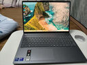 聯(lián)想小新Pro16 AI元啟 2025輕薄筆記本電腦 2代酷睿Ultra7 32G 1T 2.8K OLED 120Hz【國(guó)家補(bǔ)貼20%】 曬單實(shí)拍圖