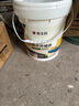 嘉寶莉（CARPOLY）新境界金裝防水外墻漆乳膠漆耐候防水防曬抗污環(huán)保涂料白色5kg  曬單實(shí)拍圖