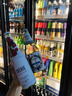 BAKDASH三面玻璃展示柜冷藏商用酒吧超市便利店冰箱冰柜保鮮柜全屏飲料柜 三面玻璃|2~8℃|1210*600*2060 曬單實拍圖