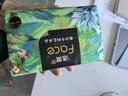 潔柔抽紙 油畫Face加厚4層100抽面巾紙*20包 大規(guī)格M碼 高端柔軟親膚 曬單實(shí)拍圖