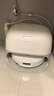 石頭（roborock）掃地機器人掃拖一體 P20 Pro 自動上下水版 自動集塵熱水洗拖布擦地拖地洗地機吸塵器 A1340RR 曬單實拍圖