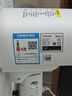 美的（Midea）電風(fēng)扇家用遠距送風(fēng)遙控智能落地扇七葉智能感溫立式電扇宿舍臥室搖頭 【25年新品】升級AI聲控風(fēng)隨溫變款35AS 曬單實拍圖