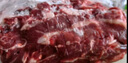科爾沁原切牛骨霸王鞭5斤燉煮火鍋食材有筋有肉內蒙生鮮牛肉產(chǎn)地直發(fā) 霸王鞭5斤 曬單實(shí)拍圖