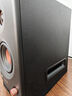 漫步者（EDIFIER）MR5BT無線藍(lán)牙音箱 有源監(jiān)聽音箱 HIFI音質(zhì) 電腦電視音響 桌面音響 黑色 曬單實(shí)拍圖