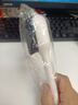 加液鞋刷多功能洗鞋刷子家用按壓式出液軟毛洗衣清潔刷不傷鞋神器 【1個裝】珍珠白 曬單實拍圖
