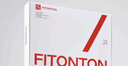 FitonTon內(nèi)衣女聚攏無(wú)痕一體式無(wú)鋼圈性感內(nèi)衣調(diào)整型收副乳防下垂文胸罩 曬單實(shí)拍圖