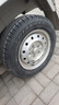 三角（Triangle）輪胎/商用載重輪胎 175/70R14C 95/93S TR928 適配上汽通用五菱 曬單實(shí)拍圖