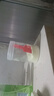 貝因美（Beingmate）金裝愛加粉愛加+嬰幼兒 兒童配方奶粉 3段800克 (掃碼領(lǐng)10元) 曬單實(shí)拍圖