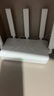 中興（ZTE）巡天BE5100無線家用wifi7路由器 自研10核芯片 千兆雙頻5顆信號放大器穿墻王游戲加速 曬單實拍圖