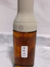 京東京造 噴油壺 霧化調(diào)料醬油瓶不掛油食品接觸級(jí)廚房家用玻璃 250ml 曬單實(shí)拍圖