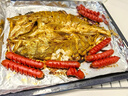 鮮京采三去海鱸魚(yú)3斤/3條 生鮮魚(yú)類 白蕉鱸魚(yú)地標(biāo) 無(wú)冰凈重3斤 源頭直發(fā) 曬單實(shí)拍圖