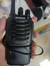 寶鋒（BAOFENG）【雙臺價】BF-888S Plus經(jīng)典版 對講機民用商用辦公戶外大功率遠距離手臺 曬單實拍圖