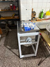 志高和面機(jī)商用全自動(dòng)拌面機(jī)5 10 15 25公斤揉面機(jī)新型揉面多功能包子饅頭打面機(jī)活面粉攪拌機(jī) 特厚25公斤-304款-2200W純銅電機(jī) 曬單實(shí)拍圖