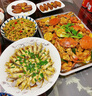 舟山梭子蟹鮮活特大野生大螃蟹新鮮冷凍海鮮水產(chǎn)海蟹飛蟹白蟹順豐 7-9兩/只【5斤凈重 特大肥壯】 曬單實拍圖