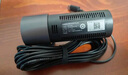 70邁行車記錄儀M310Pro 3K 1620P超清 星光夜視 F1.55大光圈360度旋轉(zhuǎn) 曬單實(shí)拍圖