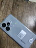 realme【國家補貼】真我Neo7 Turbo 天璣9400e 超薄續(xù)航大電池護眼直屏 智能游戲AI性能手機12+256透明灰 曬單實拍圖