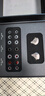 魅藍(lán)墨弦HiFi圈鐵有線耳機(jī)+HS1 Pro 解碼耳放小尾巴套餐 Hires認(rèn)證0.78雙針可換線式線控游戲耳機(jī) 曬單實(shí)拍圖