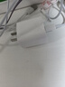 baking蘋(píng)果充電器快充套裝充電線(xiàn) 適配原裝蘋(píng)果iPhone14/13ProMax手機數據線(xiàn)12/11plusiPad電腦充電頭 曬單實(shí)拍圖