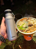 OQB德國保冷杯男款運(yùn)動(dòng)316L不銹鋼杯子女生輕便攜隨行登山戶外水杯 【戶外搭子】太空銀+隨包便攜鎖扣 1ml 【輕量化丨便攜戶外水杯】長效鎖溫丨耐刮蹭 曬單實(shí)拍圖