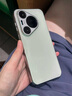 功崇【昆侖冰晶】適用華為pura80pro手機殼冰晶鏡面玻璃保護套pura80鏡頭全包防摔散熱Pro/+男女情侶 pura80pro/+【淡青色】昆侖防摔丨鏡頭全包 2025新研發(fā) | 高奢冰晶 曬單實拍圖