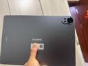 華為平板電腦MatePad Air 12英寸國家補貼 144Hz高刷全面屏2.8K辦公學生學習 12G+256G WIFI 煙云灰 官方標配+禮品【曬單送禮】 曬單實拍圖