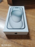 Apple/蘋(píng)果 iPhone 15 (A3092) 256GB 黑色 支持移動(dòng)聯(lián)通電信5G 雙卡雙待手機 曬單實(shí)拍圖