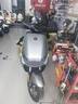 九號（Ninebot）九號電動新品摩托車M3 95c MAX 高端鉛酸電摩【門店自提】 到門店選顏色 曬單實拍圖