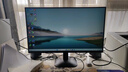 AOC 27英寸2K 75Hz IPS HDR10 HDMI/DP 低藍光不閃 可壁掛 三邊微邊 超薄節(jié)能辦公電腦顯示器 Q27B35E 曬單實拍圖