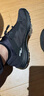adidas「面包鞋」GRAND COURT BASE 00s休閑低幫板鞋男女阿迪達(dá)斯   黑色/白色/樹脂黃   42 曬單實(shí)拍圖