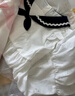 巴拉巴拉寶寶連衣裙嬰兒裙子兒童公主裙女童夏裝2025款海軍風(fēng)208225111007 曬單實(shí)拍圖