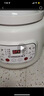 揚(yáng)子電燉鍋全自動(dòng)陶瓷煲湯神器煲湯3-4人用3升家用電砂鍋燉湯蠱慢燉可快燉多功能煮小米粥 可預(yù)約保溫 2.8L 【白瓷內(nèi)膽】可快燉1-4人 曬單實(shí)拍圖
