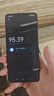 小米 REDMI K80 國家補(bǔ)貼 第三代驍龍 8 6550mAh大電池 澎湃OS 玄夜黑 16GB+256GB 紅米5G手機(jī) 曬單實拍圖