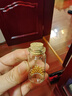 華夏福禮黃金小金珠足金999散珠小金珠子手串自由DIY轉(zhuǎn)運珠配件3MM重版 8顆金珠【金重約0.24g】 曬單實拍圖