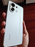 OPPO K13 Turbo 12GB+256GB 騎士白 疾風散熱引擎 潮汐引擎 天璣8450 國家補貼 5G大容量電池游戲手機 曬單實拍圖