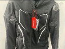 摩多狼（MOTOWOLF）四季網(wǎng)眼透氣騎行服摩托車防摔防風(fēng)越野賽車機(jī)車男款休閑騎士裝備 曬單實(shí)拍圖