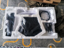 HKC 23.8英寸高刷小鋼炮FastIPS廣色域 HDR400 1ms響應(yīng)游戲電腦電競(jìng)顯示器 G24H1經(jīng)典版 新品G24H3S經(jīng)典版/23.8英寸240Hz高刷 曬單實(shí)拍圖