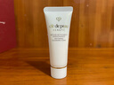 肌膚之鑰（Cle de Peau）CPB凈采潔面膏(濕潤型)20mL 洗面奶滋潤護(hù)膚 曬單實(shí)拍圖