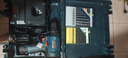 博世（BOSCH）GSB 12V-30 充電式無刷沖擊鉆電動螺絲刀手電鉆 鋰電12V 雙電版 曬單實拍圖