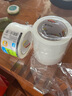 晨光(M&G)文具透明封箱膠帶打包膠帶60mm*100y*45um (91.4米/卷) 6卷/筒 快遞工廠倉庫辦公用品AJD957K7 曬單實拍圖