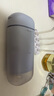 京東京造專業(yè)抽拉沖牙器便攜式藍(lán) 配4噴嘴+收納盒洗牙器水牙線潔牙器牙齒沖洗器正畸預(yù)防牙結(jié)石生日禮物女 曬單實(shí)拍圖