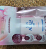 曼秀雷敦（Mentholatum）新碧輕透隔離防曬霜乳二合一30g 提亮膚色戶外軍訓(xùn)修護(hù)男女士面部 曬單實拍圖