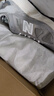 NEW BALANCE  NB878官方老爹鞋男鞋女鞋情侶復古灰色網面透氣低幫休閑運動鞋 灰色 CM878MC1 42.5 (腳長27cm) 曬單實拍圖