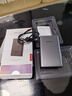 聯(lián)想（Lenovo）2TB 移動(dòng)硬盤F508 USB3.2Gen1  2.5英寸機(jī)械硬盤 筆記本電腦外接  文件照片備份 外置存儲(chǔ) 曬單實(shí)拍圖