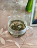 內(nèi)廷上用胖東來超市茶葉正宗特級張一茉莉花茶銀針王2025春天新茶自己喝 【特級茉莉飄雪茶】兩罐+禮袋 濃香型川派茉莉飄雪綠茶毛尖新貨東京官方店東自旗艦營 曬單實拍圖